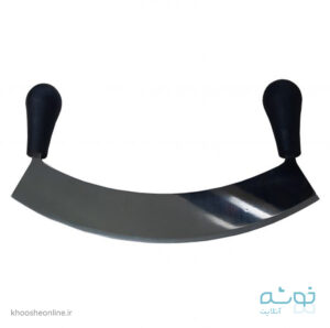 کاتر پیتزا بر هلالی