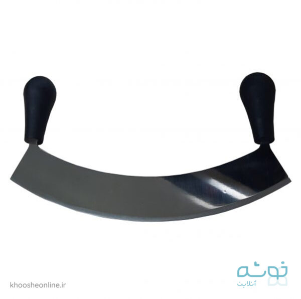 کاتر پیتزا بر هلالی