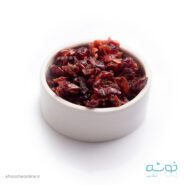 کرنبری خشک