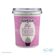 خامه قنادی ترکار 900 گرمی کاله