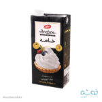 خامه مشکی کاله