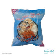 رشته خشک فالوده شیرازی 100 گرمی مش رجب