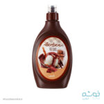 سس شکلات شیری سوربن کاله