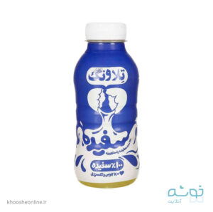 سفیده تخم مرغ پاستوریزه 350 گرمی تلاونگ