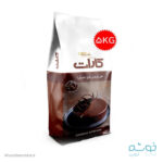 شکلات سکه ای تلخ کارات گلنان پوراتوس 5 کیلویی