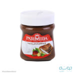 شکلات صبحانه 320 گرمی پارمیدا