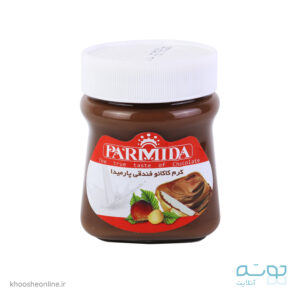 شکلات صبحانه 320 گرمی پارمیدا