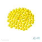 شکلات چیپسی زرد