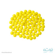 شکلات چیپسی زرد