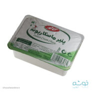 پنیر ماسکارپونه 200 گرمی کاله