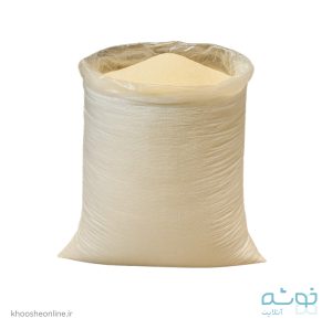آرد سمولینا ریز نرم ۱۵ کیلویی