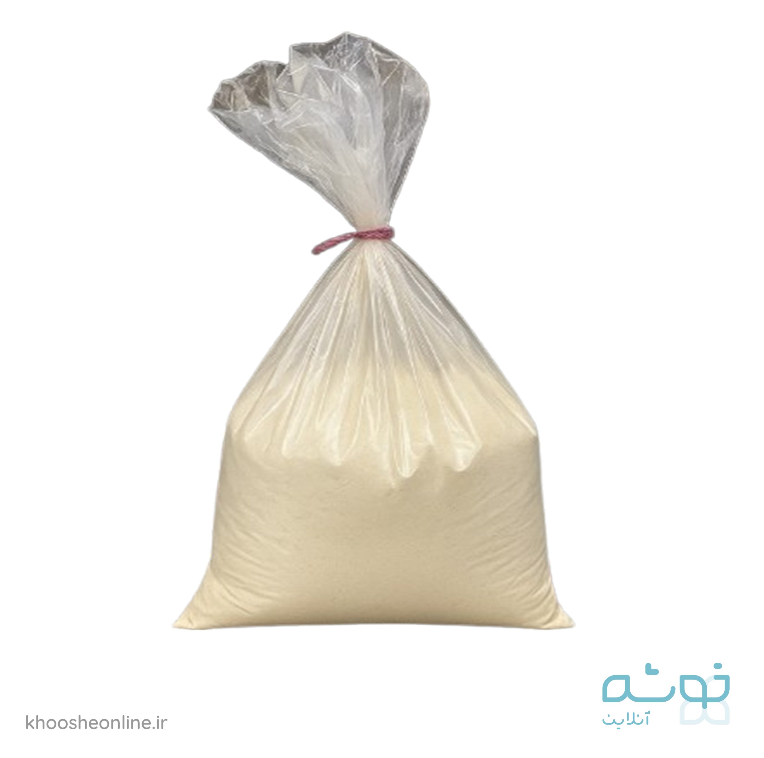 آرد دیهیم نارنجی ۵ کیلویی