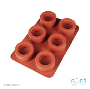 قالب سیلیکونی فانوس 6 عددی سورناپارت