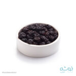 بلوبری خشک