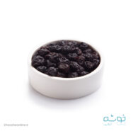 بلوبری خشک