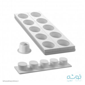 قالب مونوپورشن دایره سورناپارت