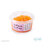 ویوافیل زردآلو گلنان پوراتوس 250 گرمی
