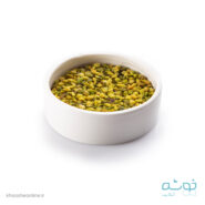 پودر پسته قزوین اعلاء