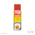 اسپری روغن پم اورجینال