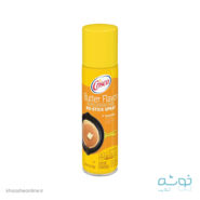 اسپری روغن (کره) کریسکو زرد اصل 170 گرمی CRISCO OIL SPRAY