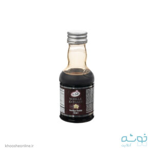 عصاره وانیل دکتر گوستو 50 گرمی