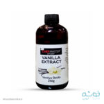 عصاره وانیل شف مستر (چف مستر)