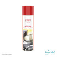 اسپری روغن جدا کننده لیکس گلنان پوراتوس