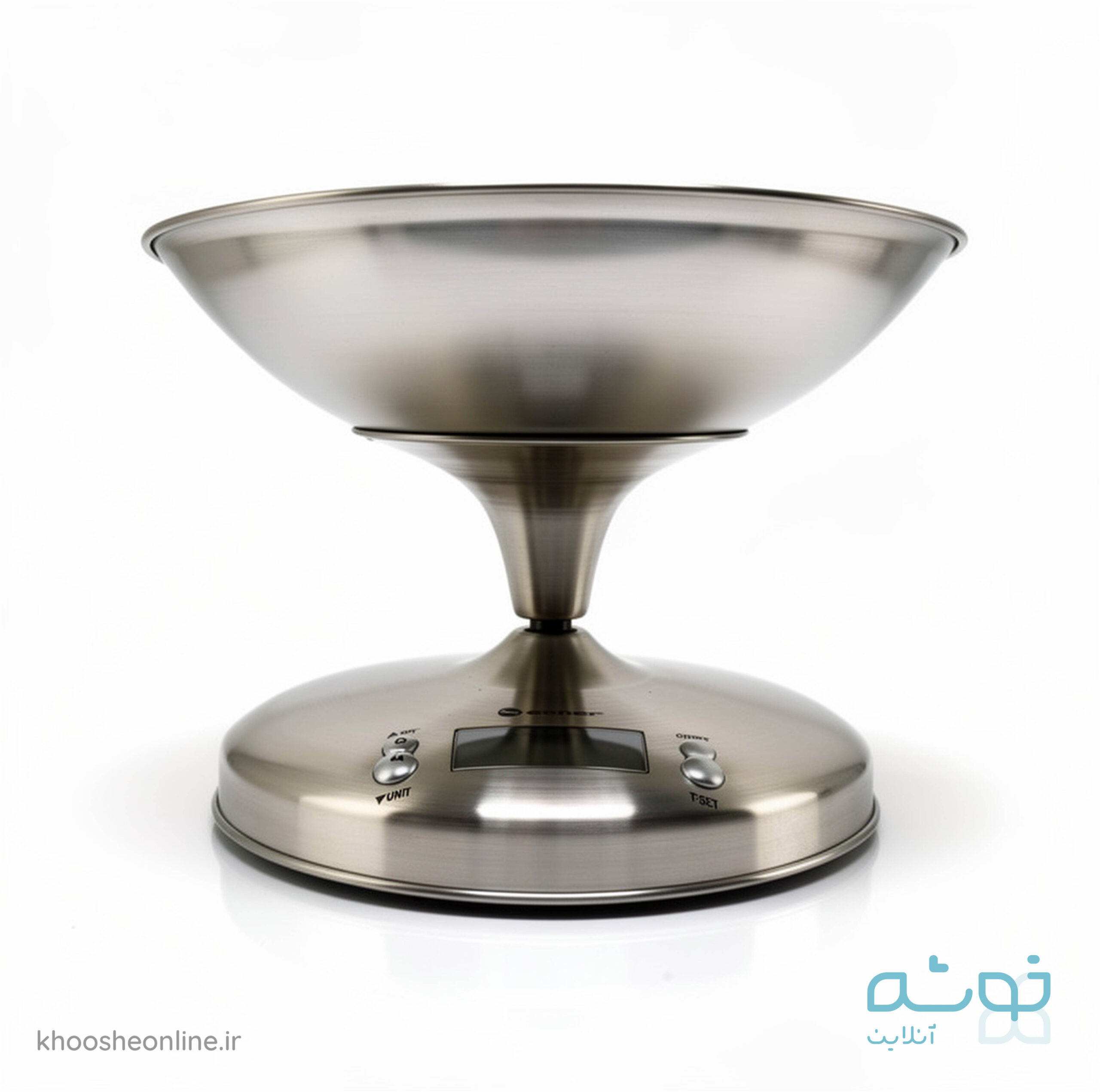 ترازو گیلاسی ساپر