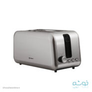 توستر تمام استیل ساپر SBT450S