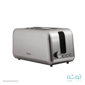توستر تمام استیل ساپر SBT450S