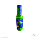 سس پسته 850 گرمی شیررضا بیسکویا