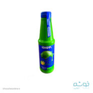 سس پسته 850 گرمی شیررضا بیسکویا