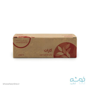شکلات میله ای نسوز گلنان پوراتوس - 1.5 کیلویی