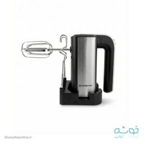 همزن دستی برقی ساپر 435-2