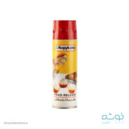 اسپری روغن کپی کیک
