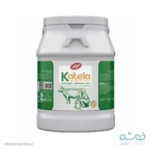 شیرعسل کاله 2.2 کیلویی