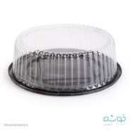 ظرف حمل کیک 30 سانت