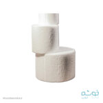 ماکت استوانه (یونولیت استوانه)
