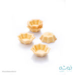 نان تارت ستاره شیرین و نمکی