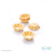 نان تارت ستاره شیرین و نمکی