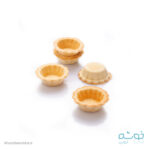 نان تارت کنگره شیرین و نمکی