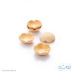 نان تارت گل شیرین و نمکی