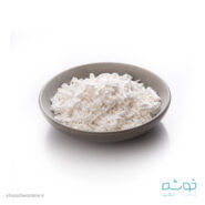 نشاسته گل فرادانه شیراز