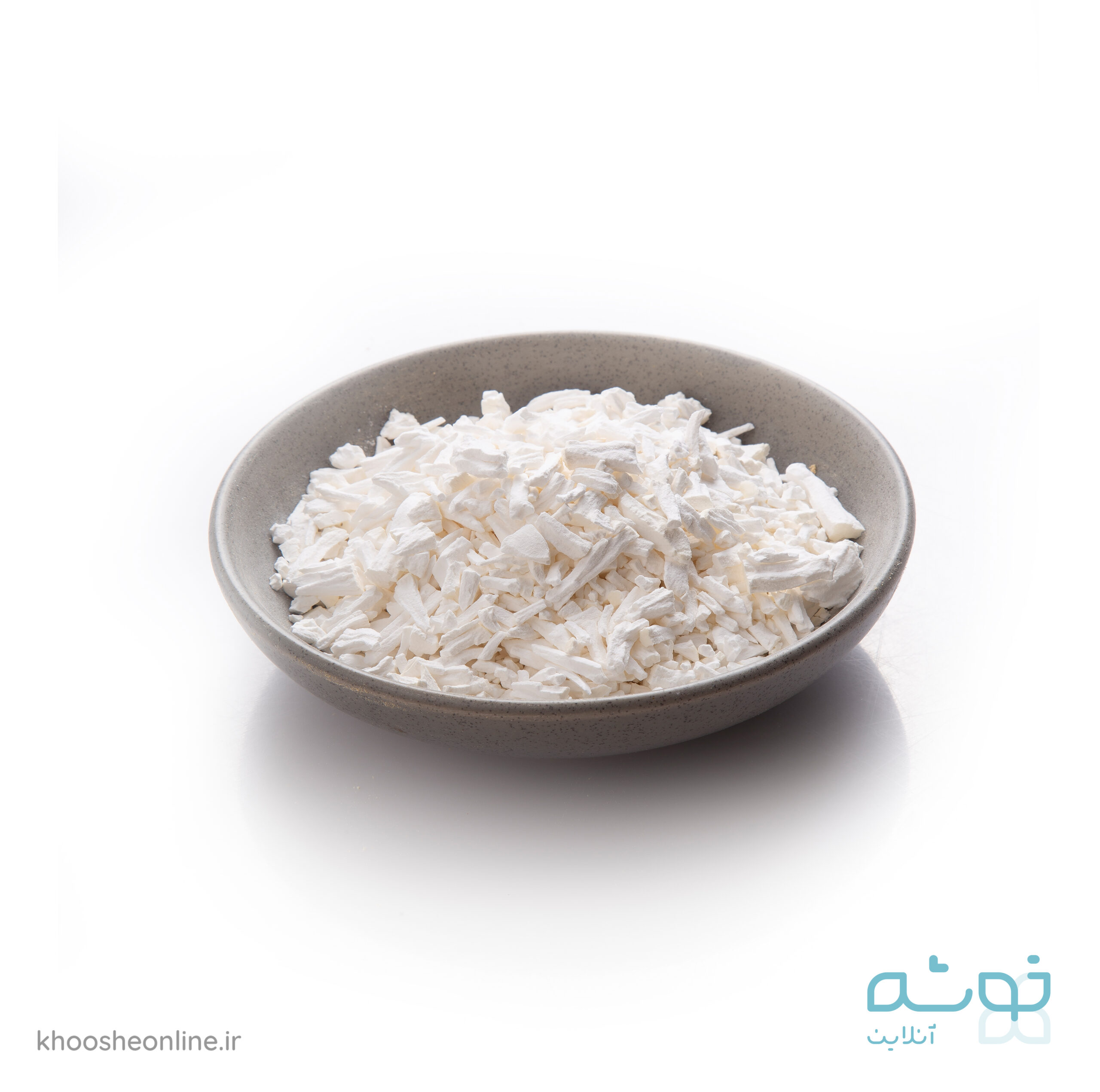 نشاسته گل فرادانه شیراز