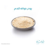 پودر جوانه گندم