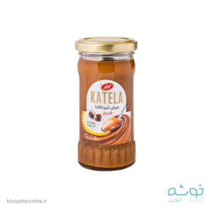 کاتلا فندق