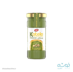کاتلا پسته کاله