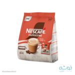 کاپوچینو نسکافه