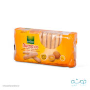 لیدی فینگر 200 گرمی اسپانیایی GULLON