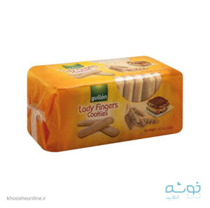 لیدی فینگر 400 گرمی اسپانیایی GULLON